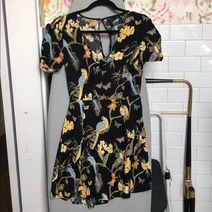 Reformation dress